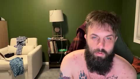 Matt online show from January 19, 12:09 am