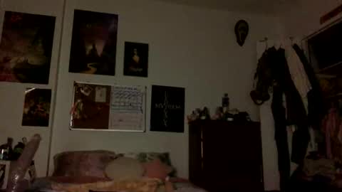 super_bttm online show from December 15, 11:56 pm