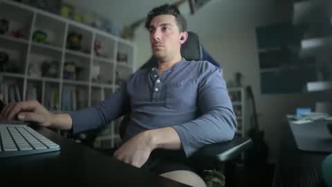 superboogs69 online show from January 29, 6:12 am