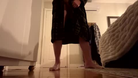 Francisco666 online show from December 23, 12:41 pm