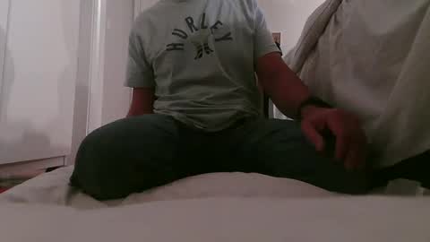 Francisco666 online show from December 20, 7:54 pm