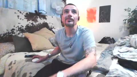 Guero Cash online show from February 3, 2:47 am