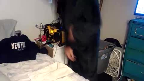 Snapshot of superdavedetailzz2025 chatting on October 28, 11:00 am superdavedetailzz2025 online show from October 28, 11:00 am