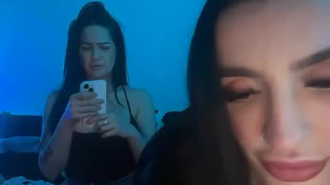 superfreaklexi online show from March 8, 10:30 am