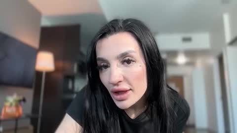 superfreaklexi online show from February 28, 6:23 pm