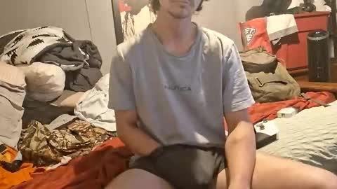 supergamer12656 online show from April 15, 5:44 am