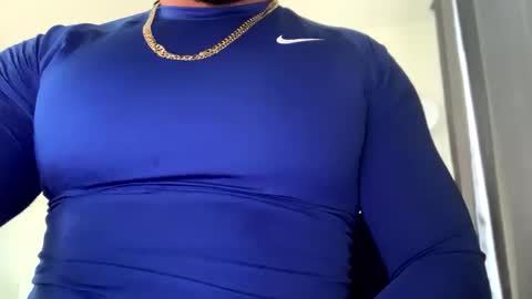 superjockboy94 online show from January 25, 10:50 pm