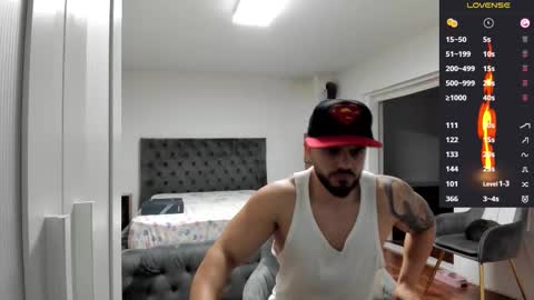 supermanboyxxl online show from November 20, 7:18 am