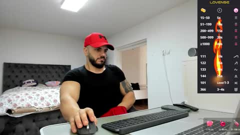 supermanboyxxl online show from February 12, 7:56 am