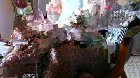 supernaturalady online show from January 22, 1:11 pm