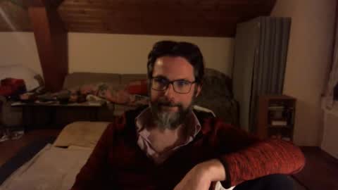 supersquirrel81 online show from October 13, 9:28 pm