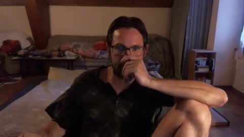 supersquirrel81 online show from September 12, 5:37 pm