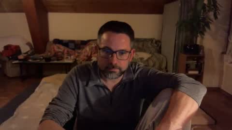 supersquirrel81 online show from January 7, 6:57 pm