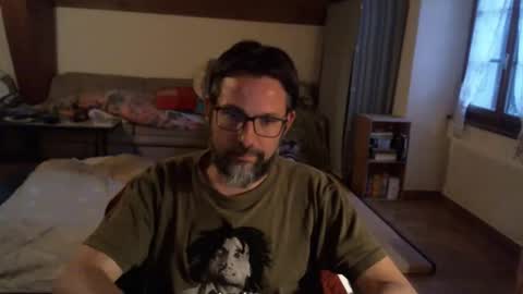 supersquirrel81 online show from September 10, 5:58 pm