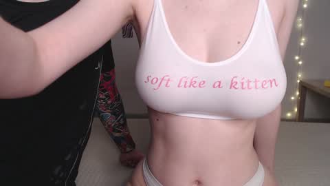 Katy Vladislav online show from February 6, 7:13 am