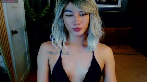 DIANNA online show from February 1, 2:30 am