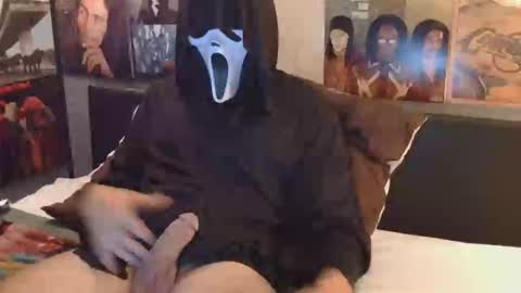 surferboy672 online show from October 20, 3:00 am