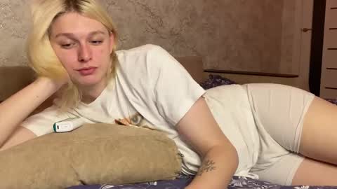 Vladiva online show from December 3, 9:15 pm