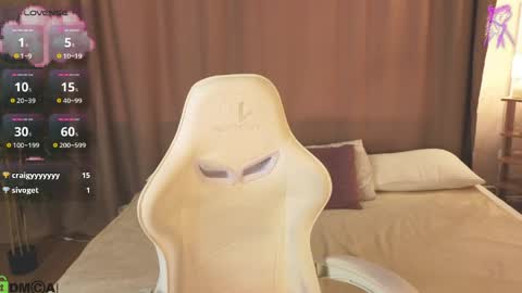 Annie online show from March 21, 2:28 am