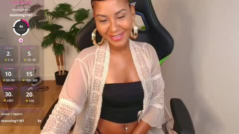 Susan online show from April 3, 11:50 am