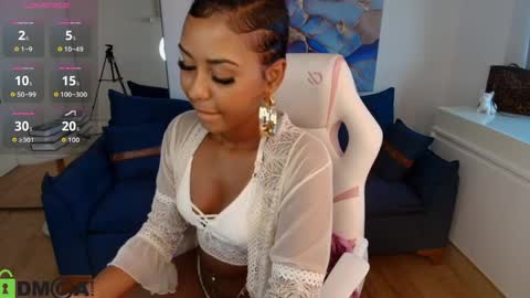 Susan online show from March 27, 7:37 pm