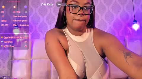 Susan  online show from May 9, 1:22 am