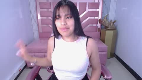 Susy online show from March 10, 8:35 pm
