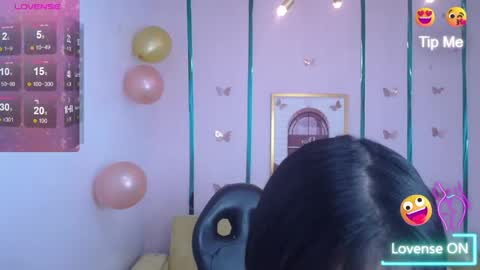 Susy online show from April 21, 1:42 am