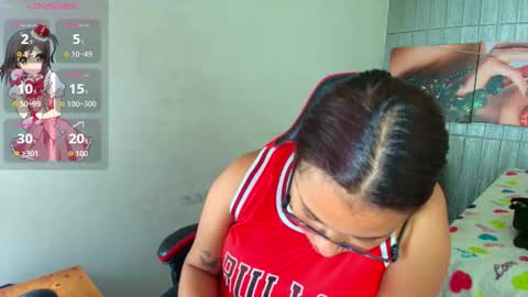 susan online show from March 21, 7:40 pm