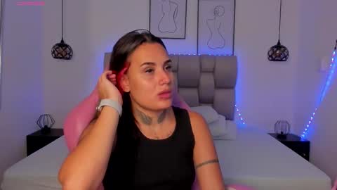 Susan online show from January 12, 8:16 pm