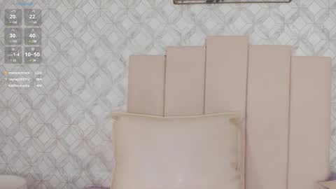 Snapshot of susana__sanchez chatting on March 6, 2:18 pm  SUSANA  online show from March 6, 2:18 pm