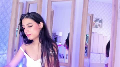 Snapshot of susana__sanchez chatting on February 23, 12:37 pm  SUSANA  online show from February 23, 12:37 pm