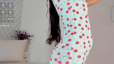 Snapshot of susana__sanchez chatting on February 14, 4:15 am  SUSANA  online show from February 14, 4:15 am