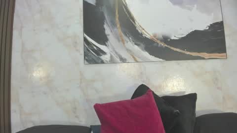 Susana online show from June 2, 1:07 am