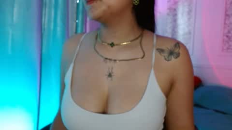 susana online show from March 8, 7:53 pm