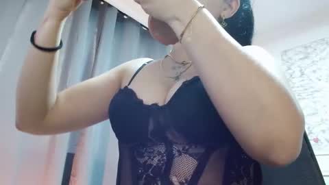 susana online show from March 6, 7:32 pm