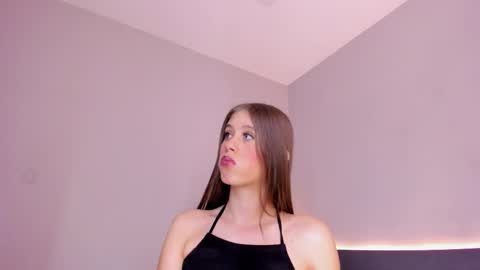 susana_huston online show from November 9, 5:05 pm