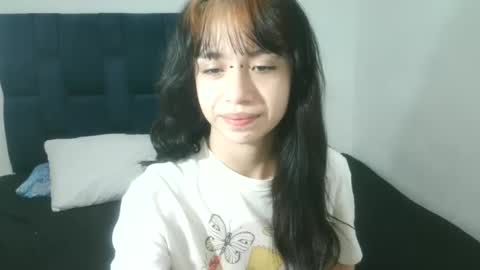 susana_petite420 online show from January 31, 9:59 am