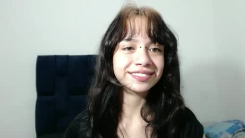susana_petite420 online show from January 26, 10:34 am