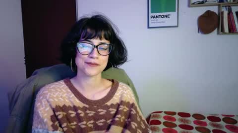 susana_w online show from April 21, 1:42 am
