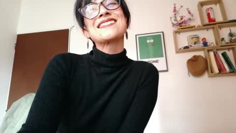 susana_w online show from April 19, 9:39 pm