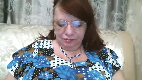 SusanaAhSun online show from March 10, 11:55 am