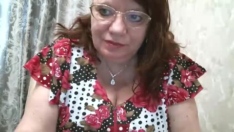 SusanaAhSun online show from February 24, 12:05 pm