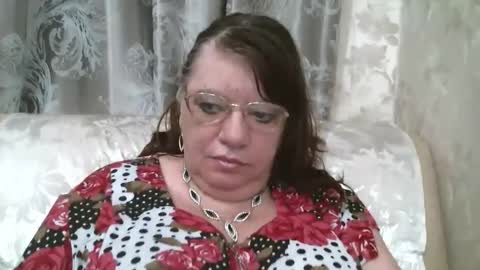 SusanaAhSun online show from April 23, 11:07 am