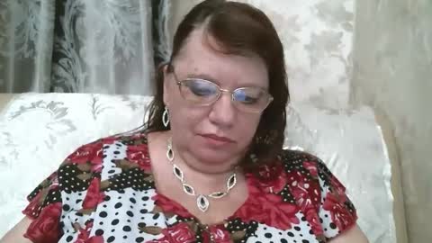 SusanaAhSun online show from November 11, 12:18 pm