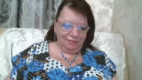 SusanaAhSun online show from November 28, 12:12 pm