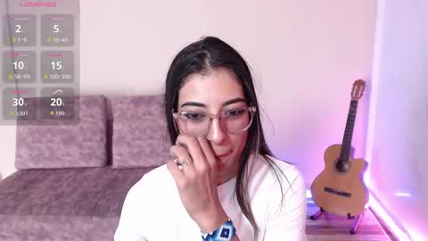 Susana hendrix    online show from February 19, 7:02 pm