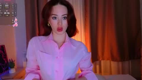 Stacy online show from April 26, 8:06 pm