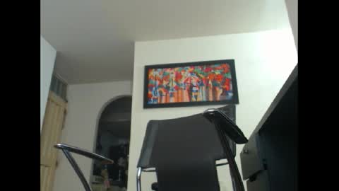 Snapshot of susansexy chatting on January 5, 3:53 am SUSAN online show from January 5, 3:53 am