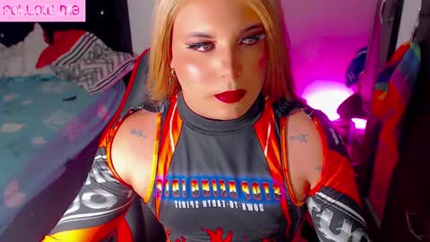 ale online show from February 18, 10:03 pm